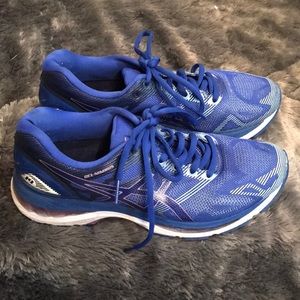 ASICS Gel-Nimbus 19 Running Shoe Women’s size 7